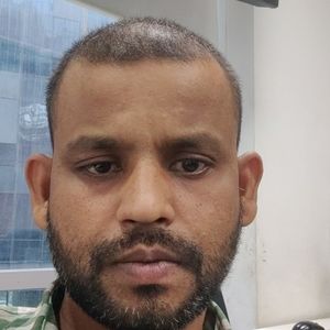 Meet your Posher, Sahil